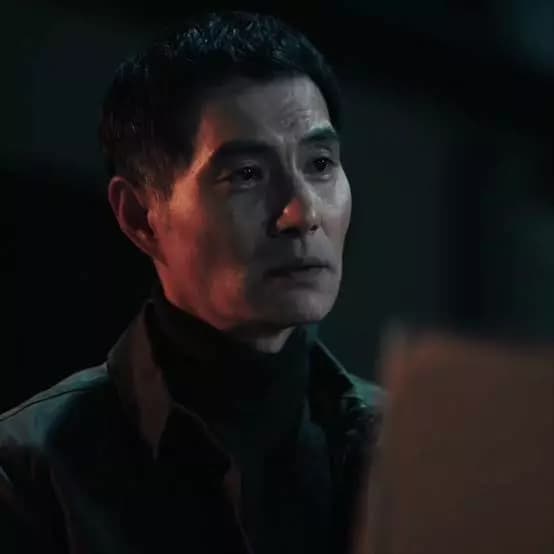 Hwang Yang-Jung - Cães de Caça thumbnail