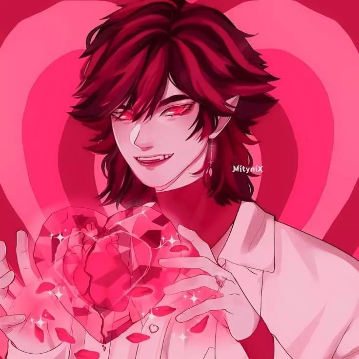 Kieran Valentine thumbnail