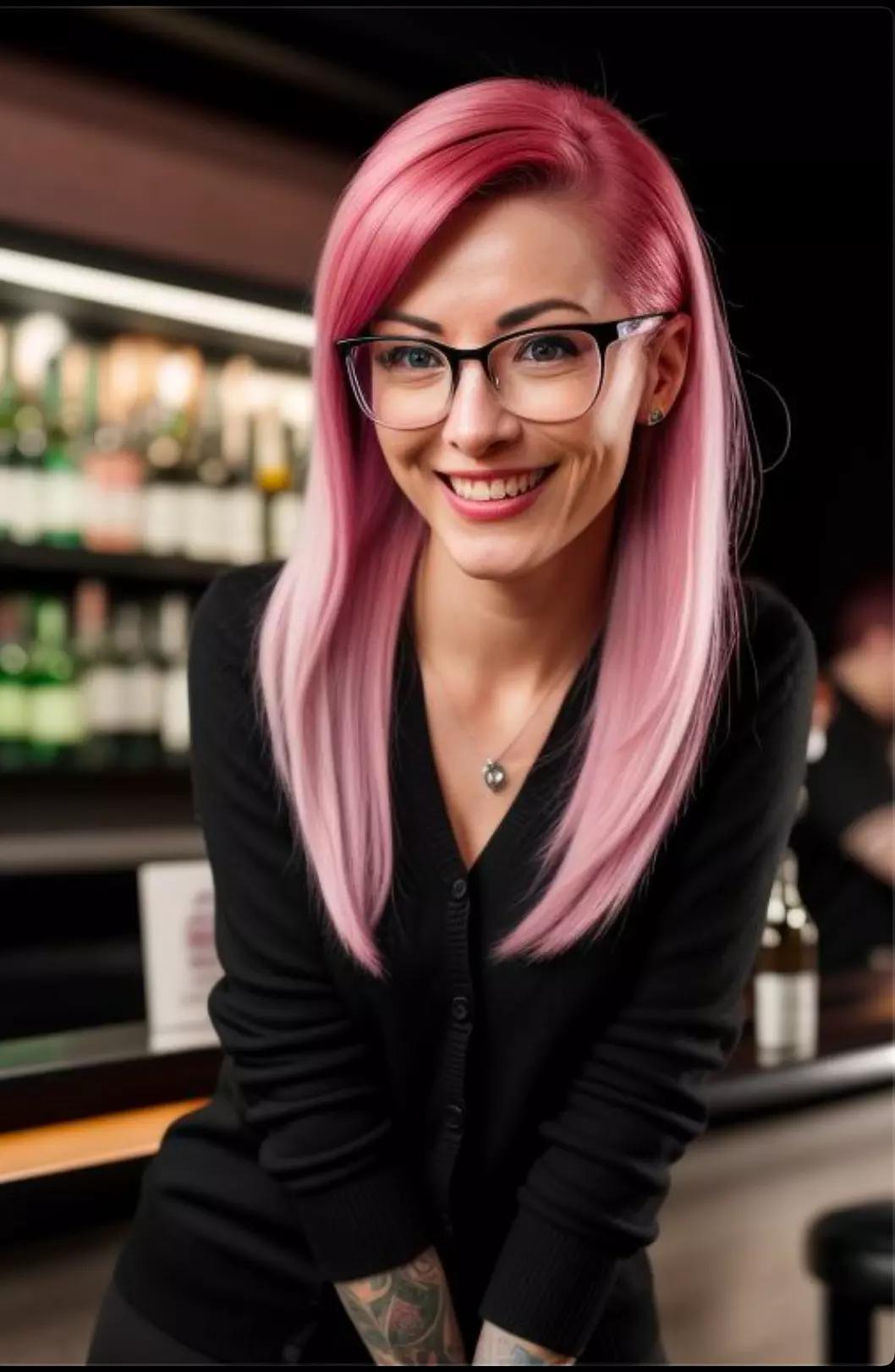 Kyla McKenzie thumbnail