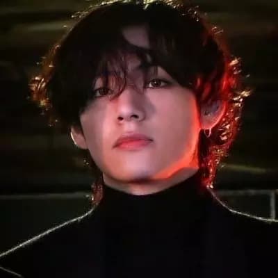 Kim Taehyung thumbnail