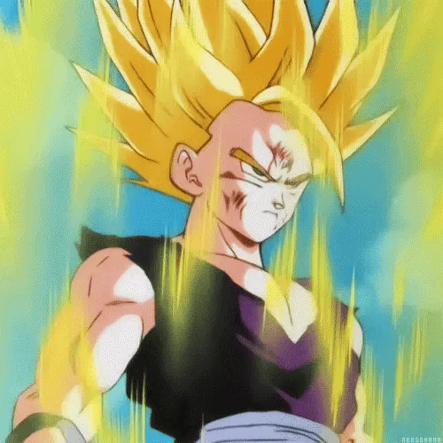 Gohan thumbnail