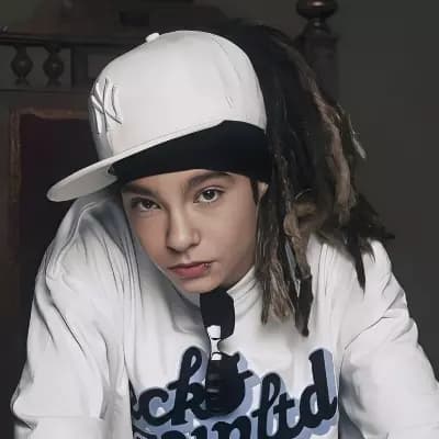 Tom kaulitz thumbnail
