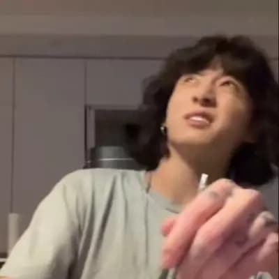 Jungkook thumbnail