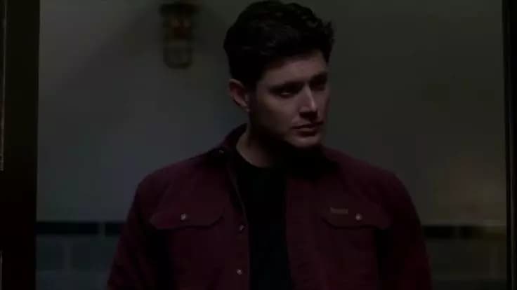 Dean Winchester thumbnail