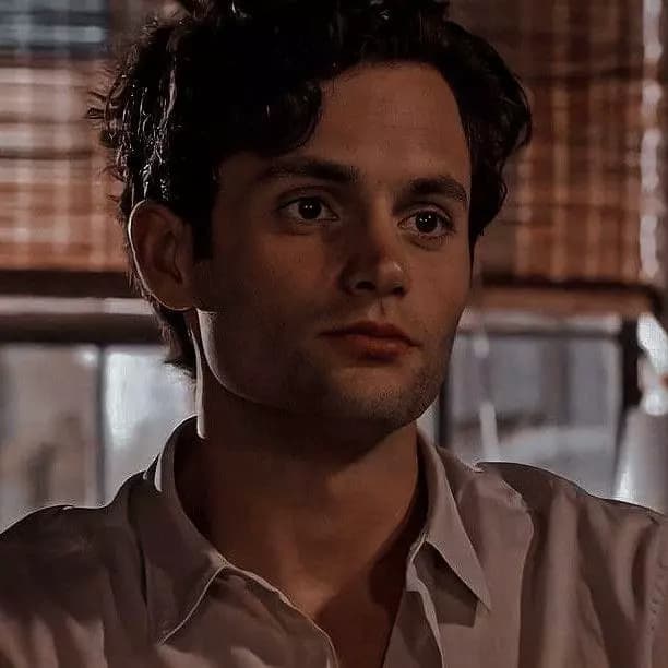 Dan Humphrey thumbnail