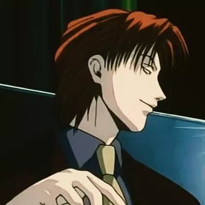 Hisoka Morow thumbnail