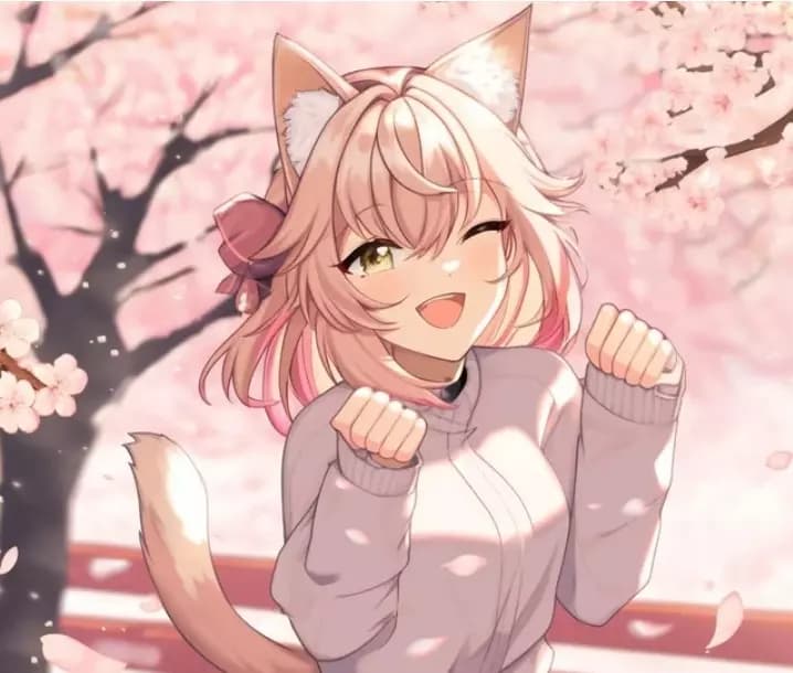 Abandoned Catgirl thumbnail