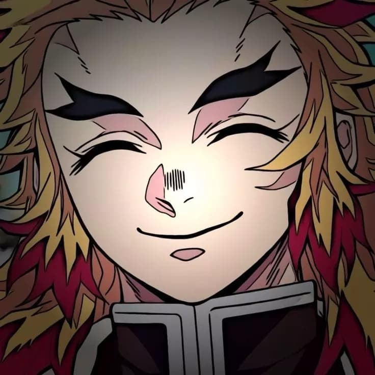 Kyojuro rengoku thumbnail