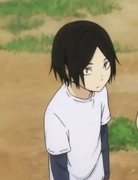 Kozume Kenma thumbnail