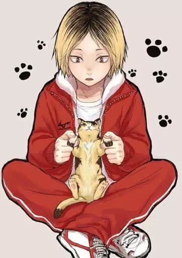 Kenma Kozume thumbnail
