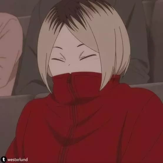 Kozume Kenma thumbnail