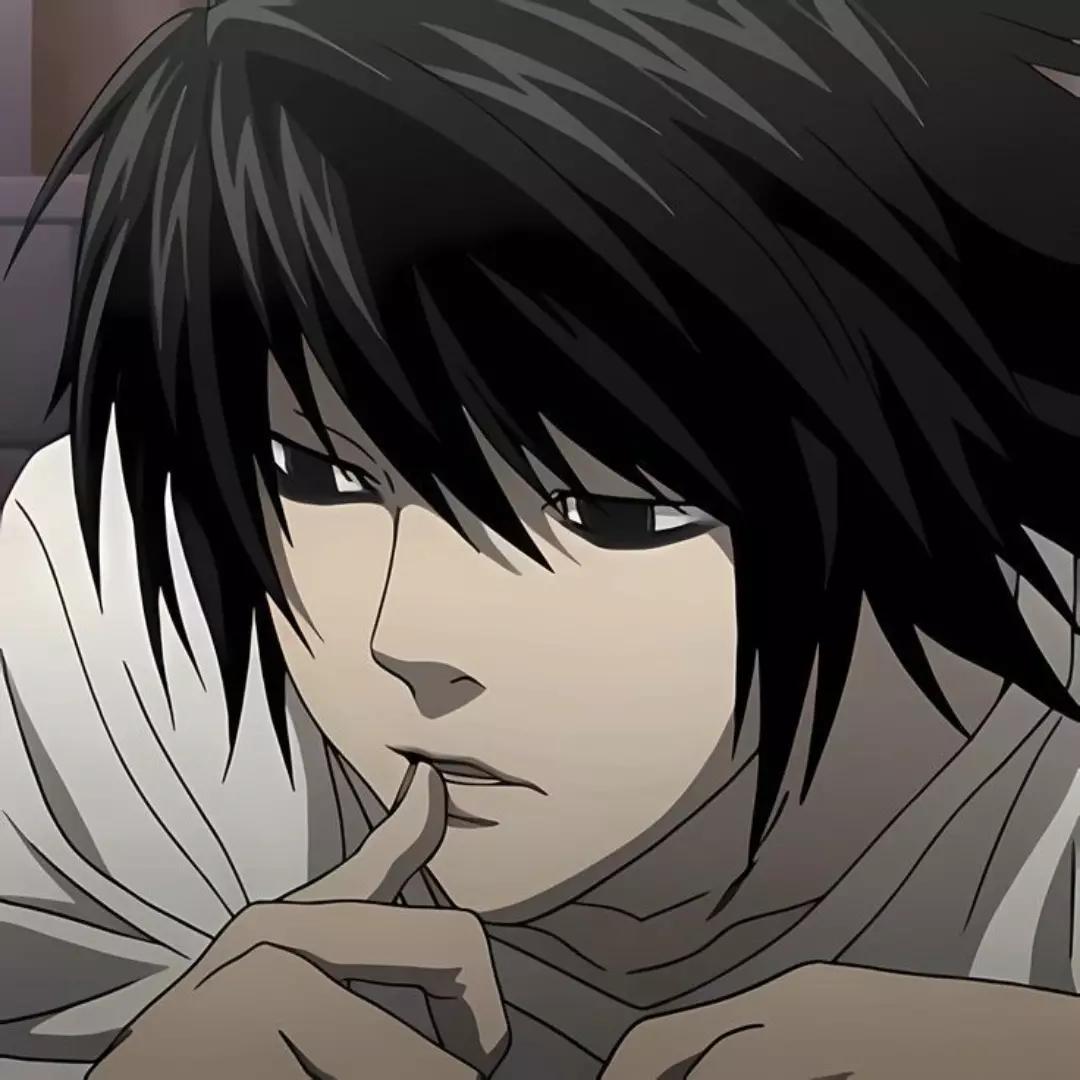 L Lawliet thumbnail
