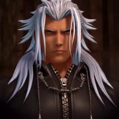 Xemnas thumbnail