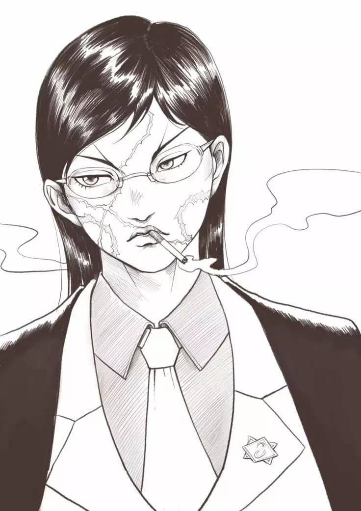 (female) Kaouru Lives thumbnail
