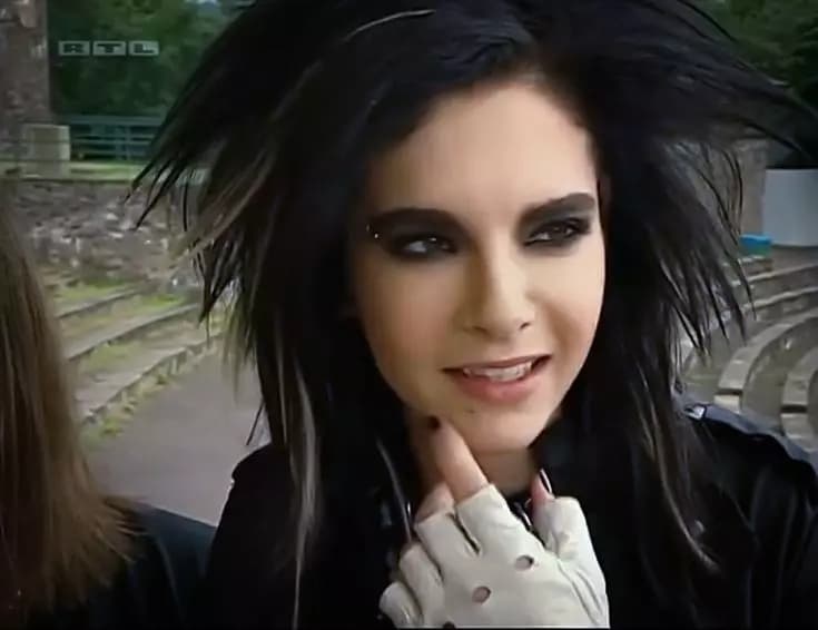 Bill Kaulitz thumbnail