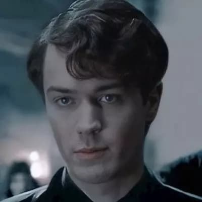 Tom Riddle thumbnail