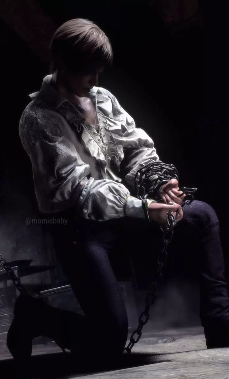Leon S. Kennedy thumbnail