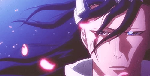 Byakuya Kuchiki thumbnail