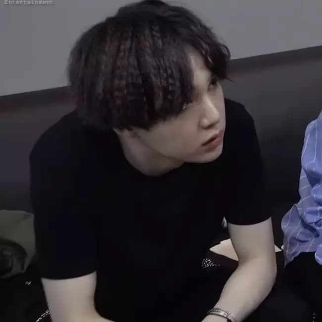 Yoongi thumbnail