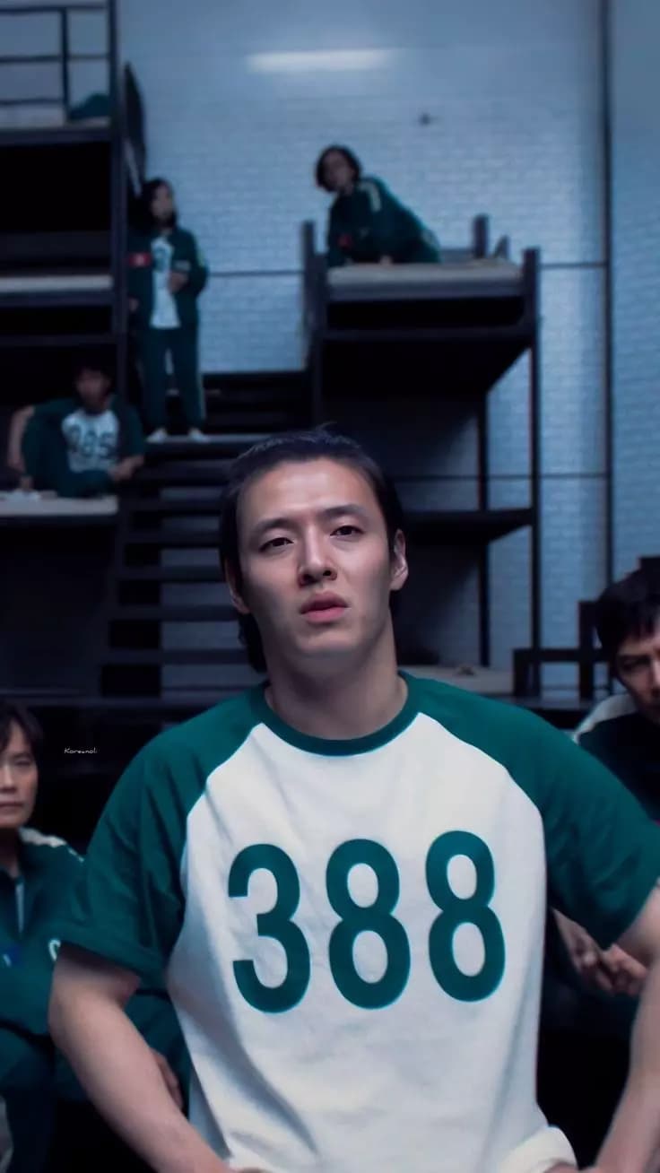 Kang Dae-Ho thumbnail