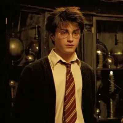 Harry Potter thumbnail
