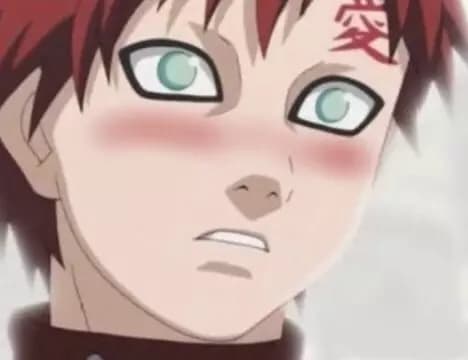 Gaara thumbnail