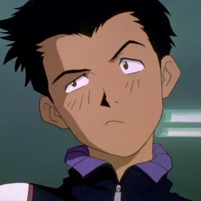 Toji Suzuhara thumbnail