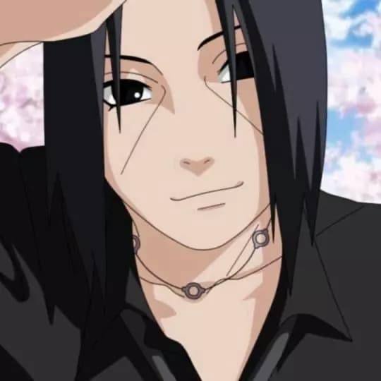 Itachi Uchiha thumbnail