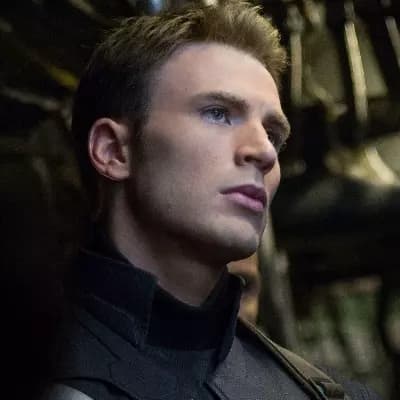 Captain America / Steve Rogers  thumbnail