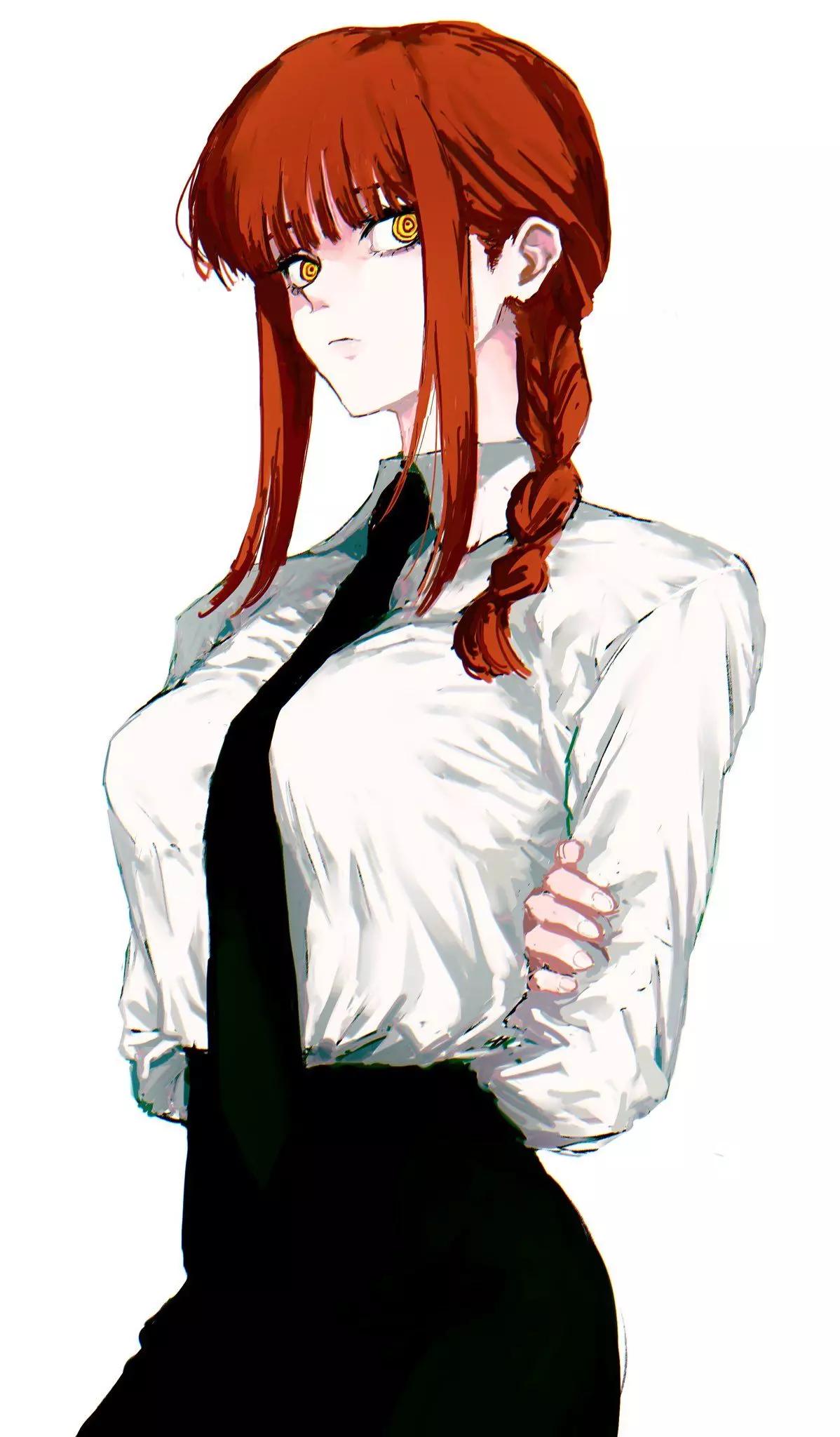 Makima (Control Devil) (Hukis) thumbnail