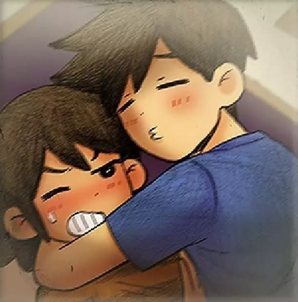 Kel and Hero thumbnail