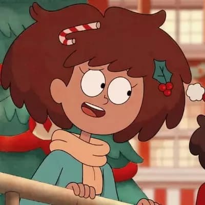 Anne Boonchuy thumbnail