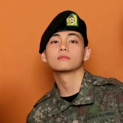 Taehyung thumbnail