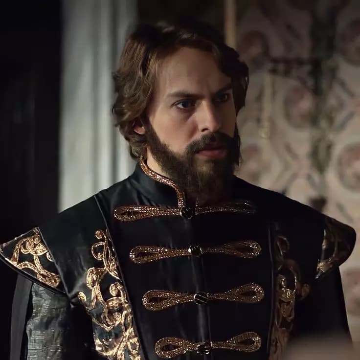 Sultan Murad thumbnail