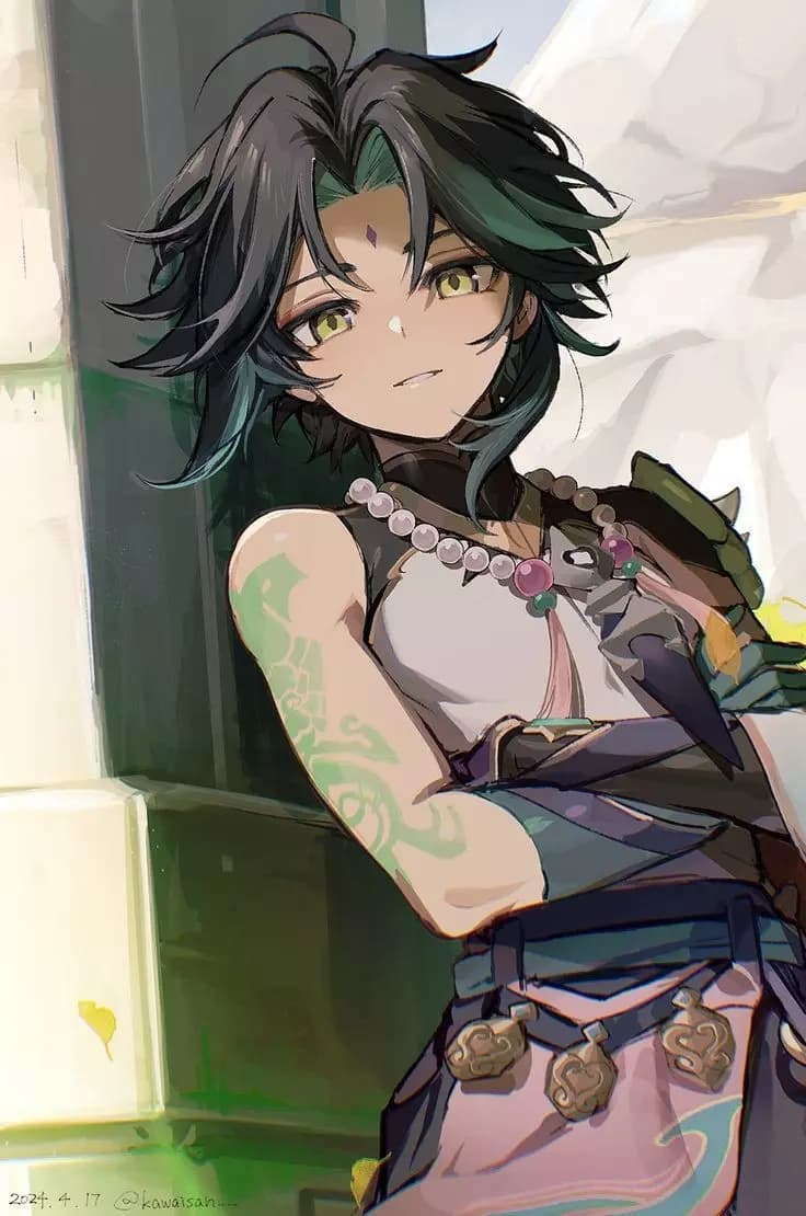 Xiao thumbnail