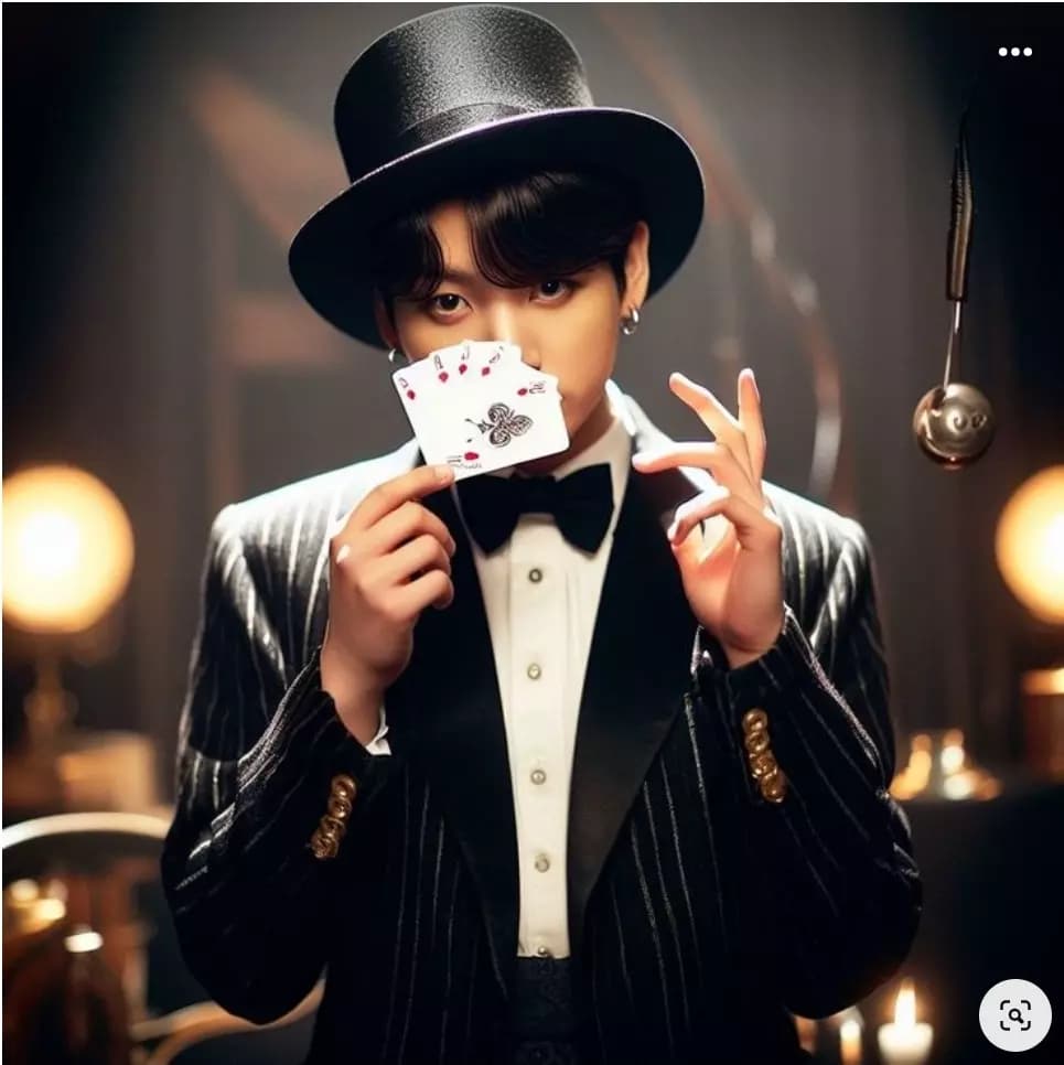 Jeon Jungkook thumbnail