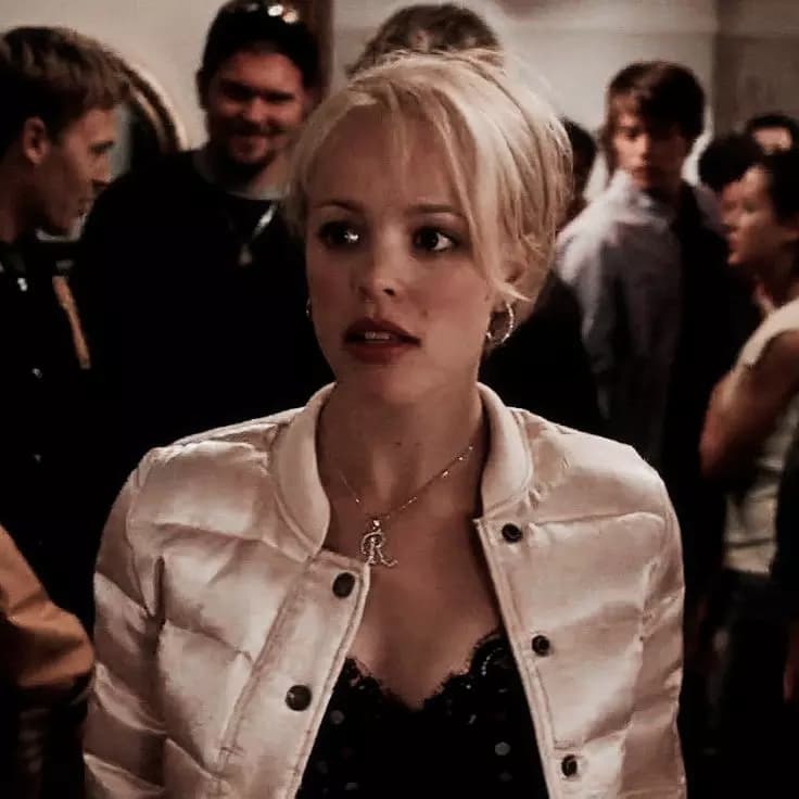Regina George  thumbnail