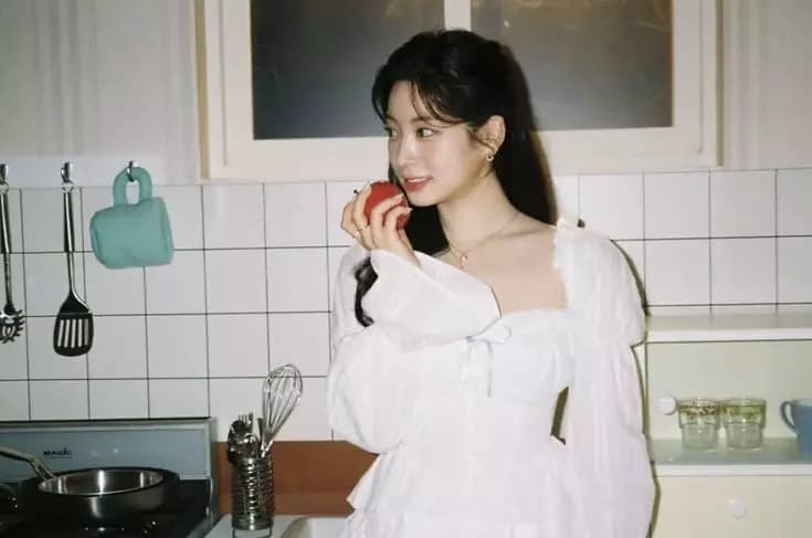 Kim Dahyun thumbnail