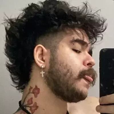 Rafael Montes (raccoon) thumbnail