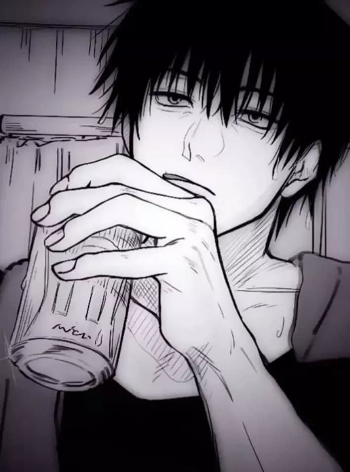 Toji Fushiguro | Rivais thumbnail