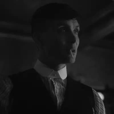 Thomas Shelby thumbnail