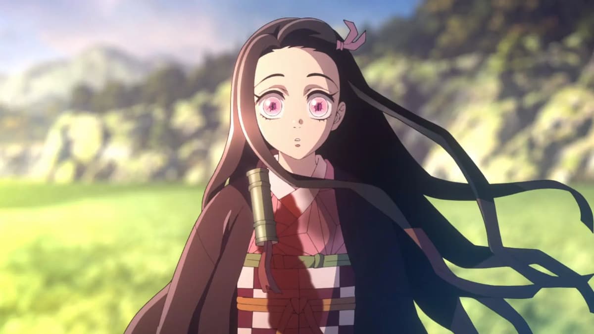 Nezuko Kamado thumbnail