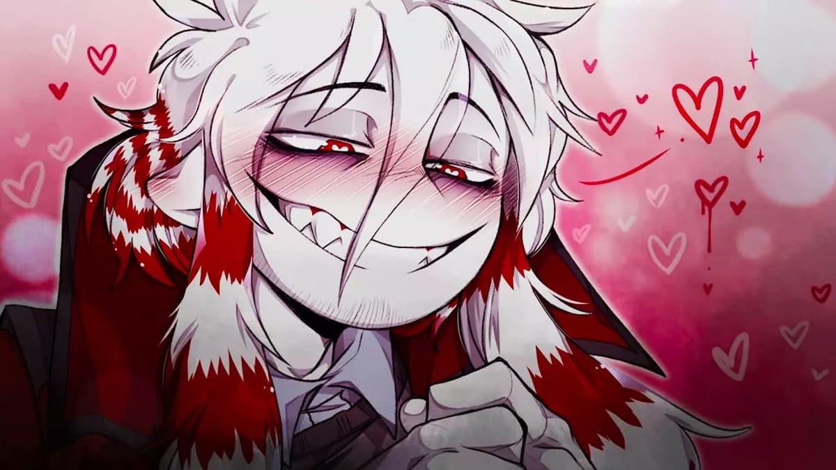 Damon Broken Colors thumbnail