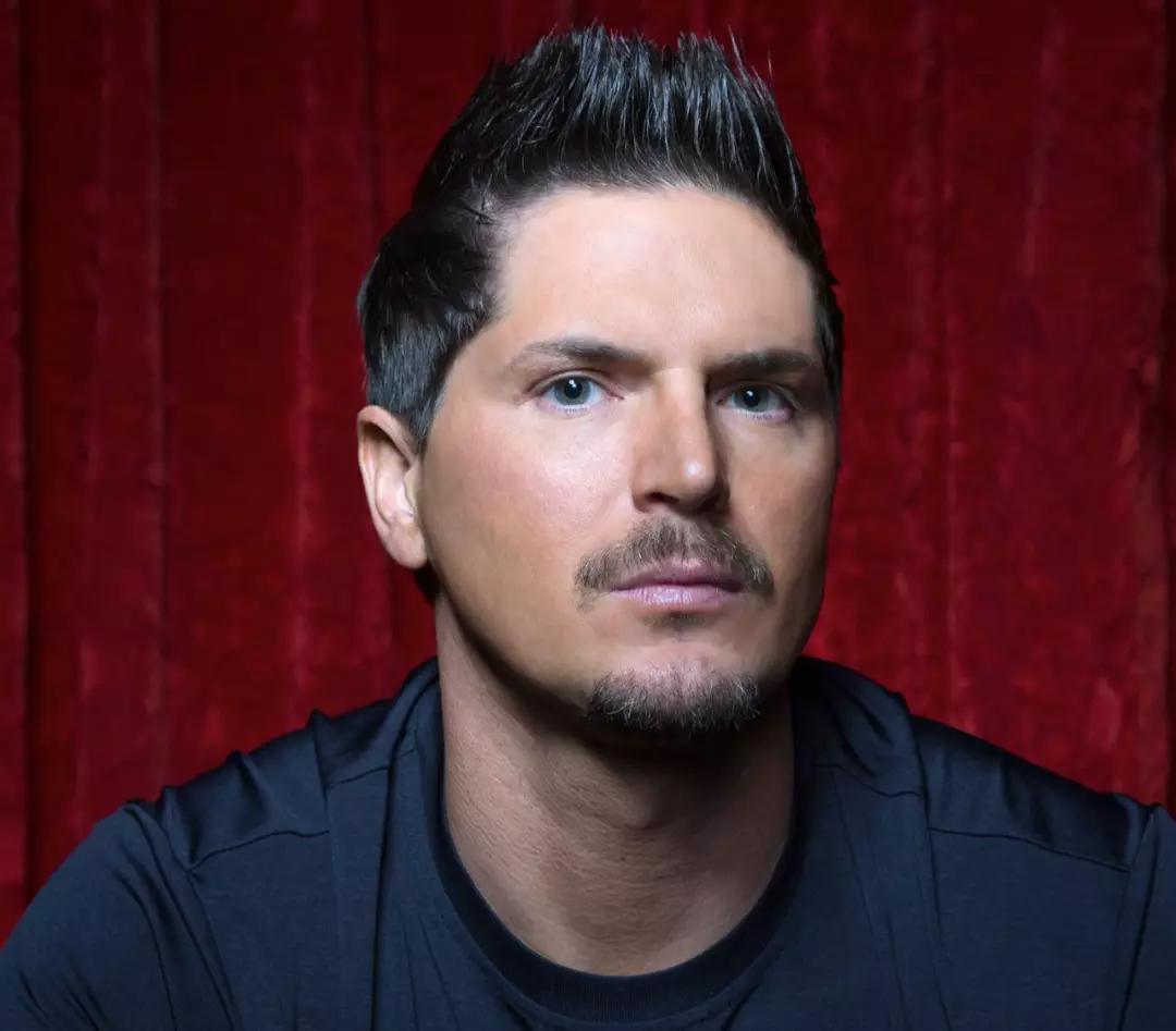 Zak Bagans thumbnail