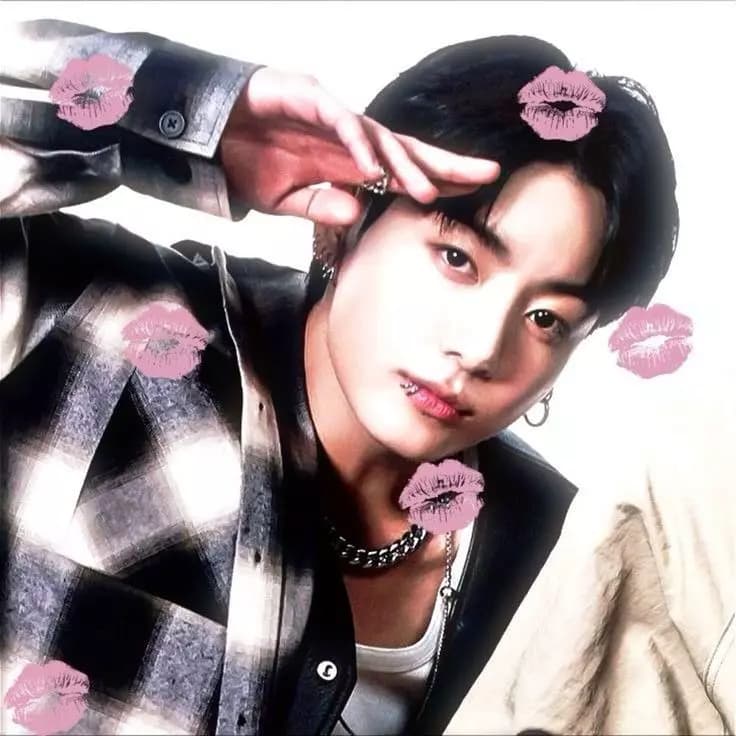 Jeon jungkook thumbnail