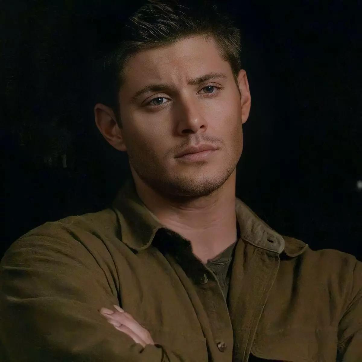 Dean Winchester thumbnail