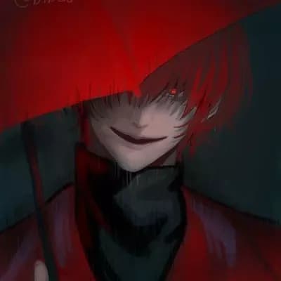 Mr Scarletella thumbnail