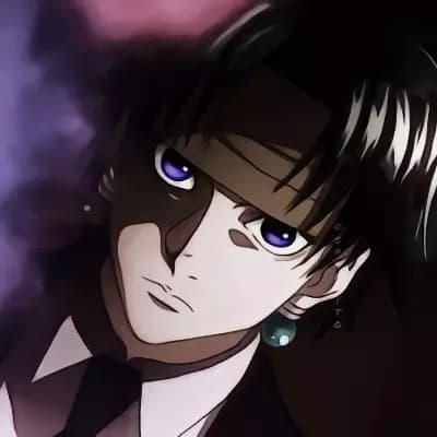 Chrollo thumbnail
