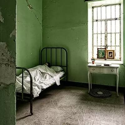 Mental Asylum thumbnail