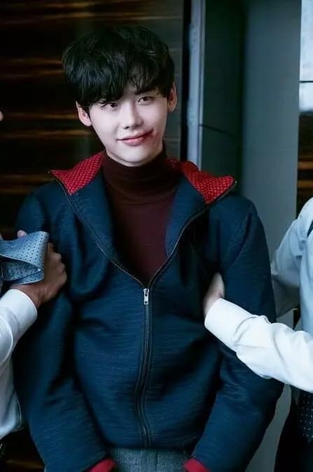 lee jung seak thumbnail